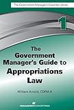 Algopix Similar Product 5 - The Government Managers Guide to