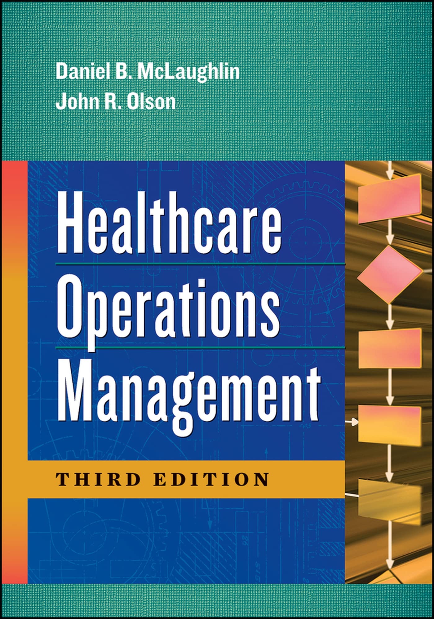 Algopix Similar Product 12 - Healthcare Operations Management Third