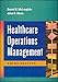 Algopix Similar Product 13 - Healthcare Operations Management Third