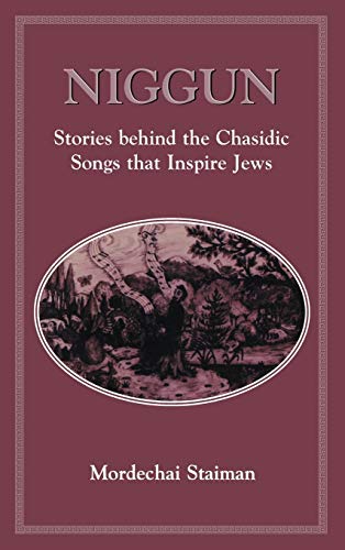 Algopix Similar Product 18 - Niggun Stories Behind the Chasidic