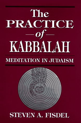 Algopix Similar Product 20 - The Practice of Kabbalah Meditation in