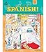 Algopix Similar Product 14 - Teach Them Spanish! Grade 3