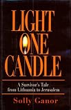 Algopix Similar Product 19 - Light One Candle A Survivors Tale