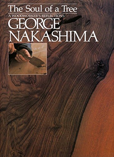 Algopix Similar Product 16 - The Soul of a Tree A Master