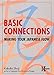Algopix Similar Product 7 - Basic Connections Making Your Japanese