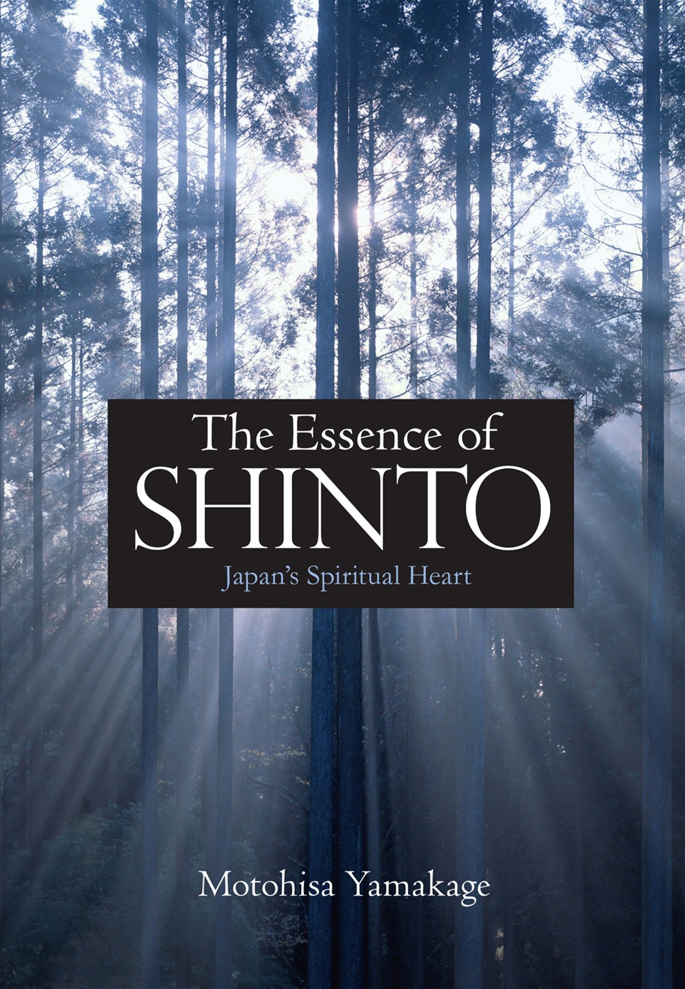 Algopix Similar Product 14 - The Essence of Shinto Japans