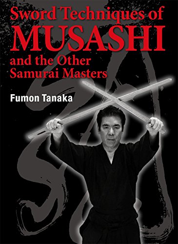 Algopix Similar Product 5 - Sword Techniques of Musashi and the