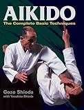 Algopix Similar Product 8 - Aikido: The Complete Basic Techniques