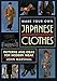 Algopix Similar Product 18 - Make Your Own Japanese Clothes
