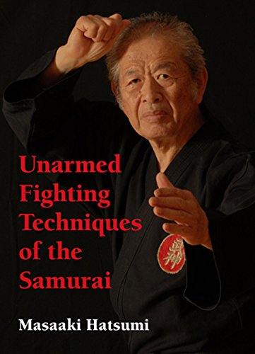 Algopix Similar Product 2 - Unarmed Fighting Techniques of the