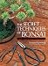 Algopix Similar Product 7 - The Secret Techniques of Bonsai A