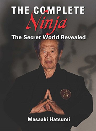 Algopix Similar Product 13 - The Complete Ninja The Secret World