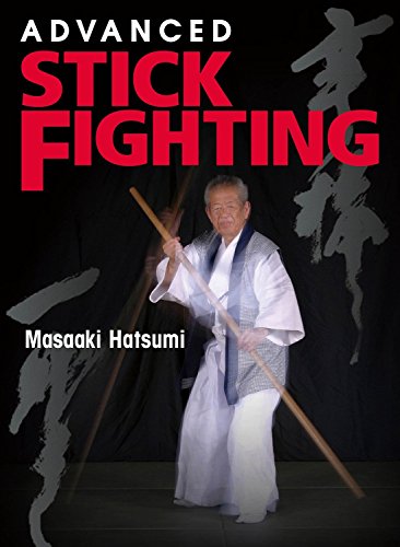 Algopix Similar Product 20 - Advanced Stick Fighting