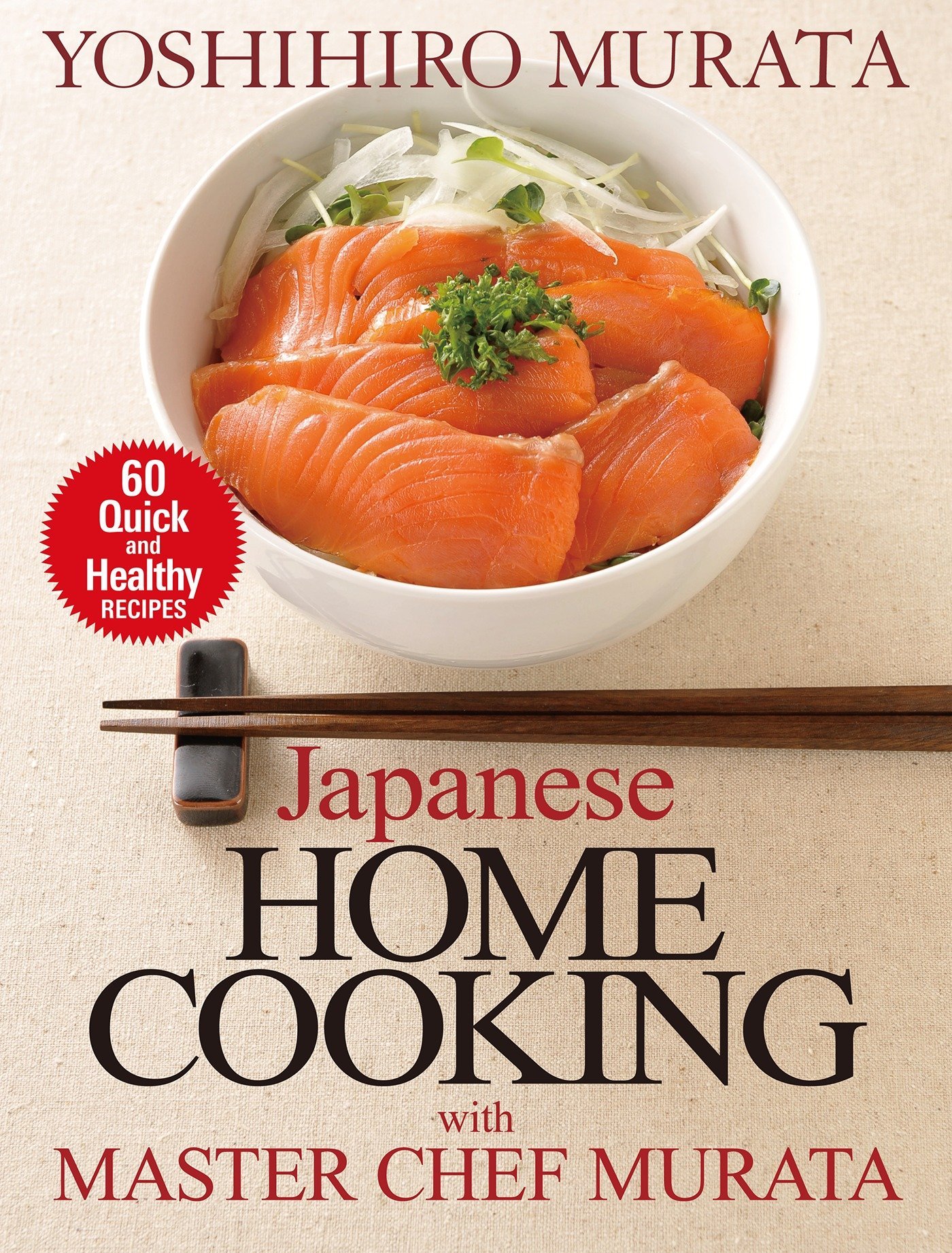 Algopix Similar Product 14 - Japanese Home Cooking with Master Chef