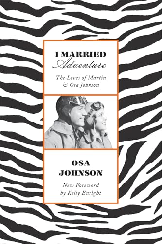 Algopix Similar Product 4 - I Married Adventure The Lives of
