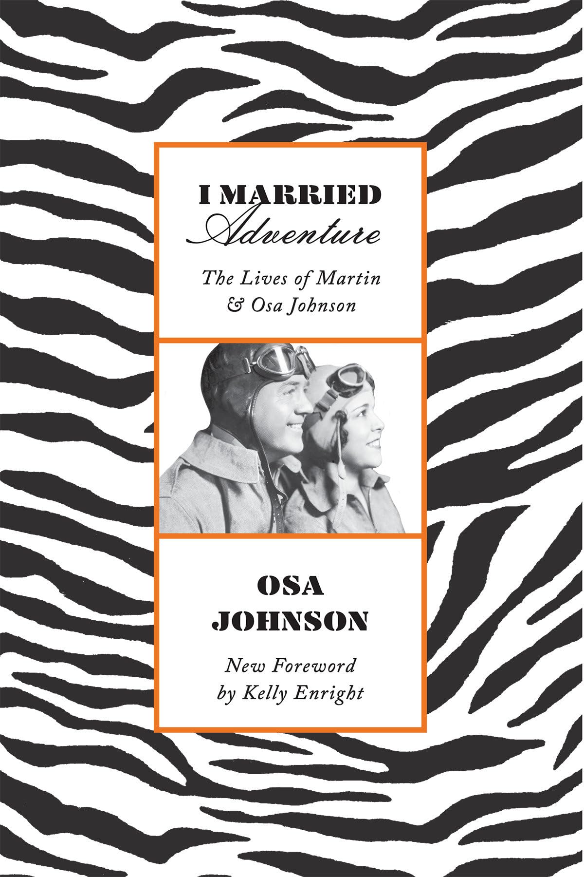 Algopix Similar Product 2 - I Married Adventure The Lives of