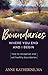 Algopix Similar Product 1 - Boundaries Where You End and I Begin