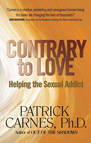 Algopix Similar Product 12 - Contrary to Love Helping the Sexual