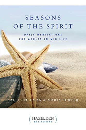Algopix Similar Product 1 - Seasons of the Spirit Daily