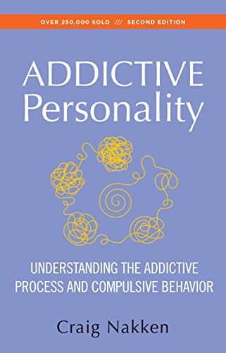 Algopix Similar Product 3 - The Addictive Personality