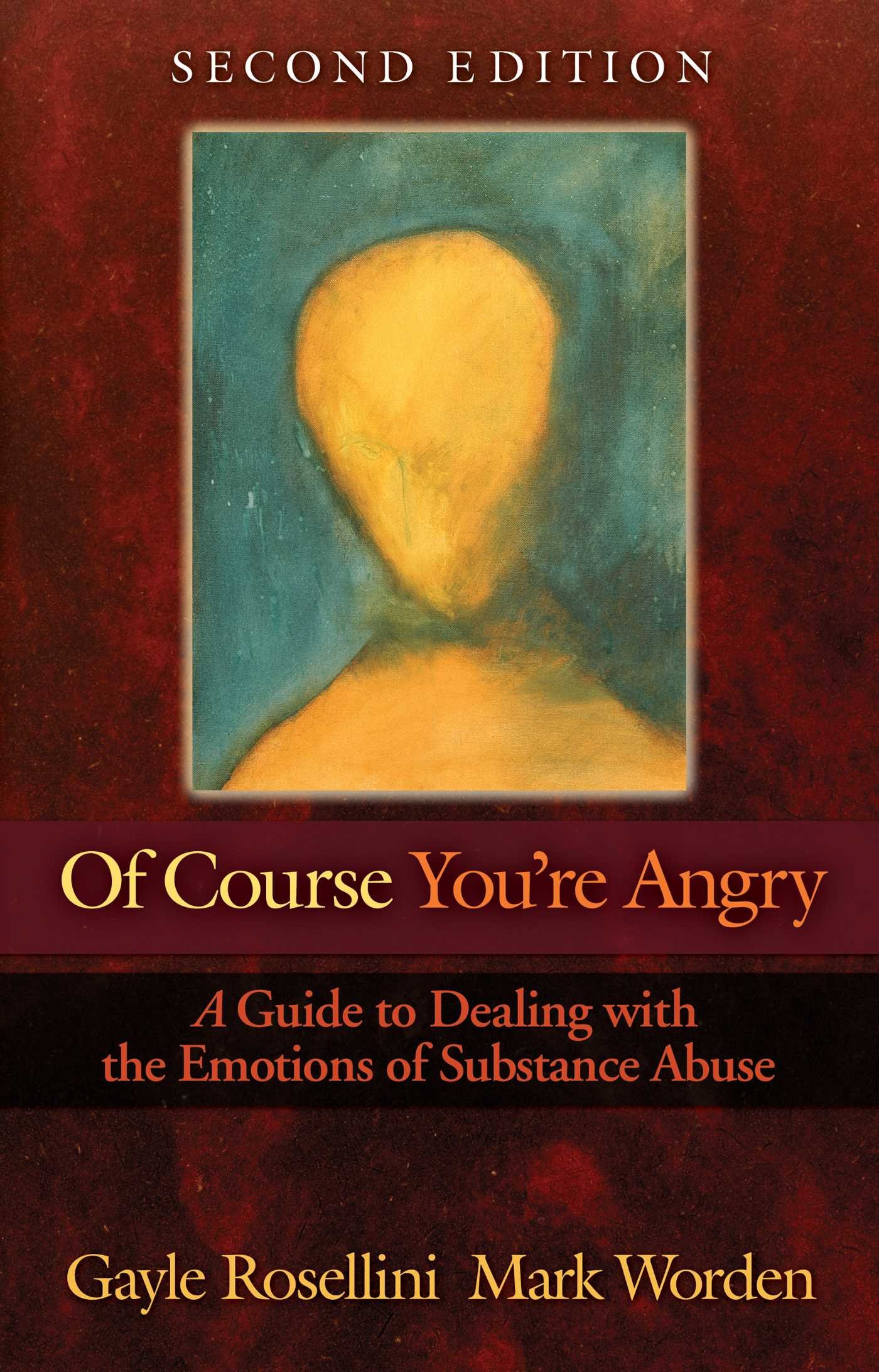 Algopix Similar Product 16 - Of Course Youre Angry A Guide to