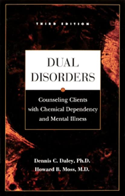 Algopix Similar Product 3 - Dual Disorders Counseling Clients with