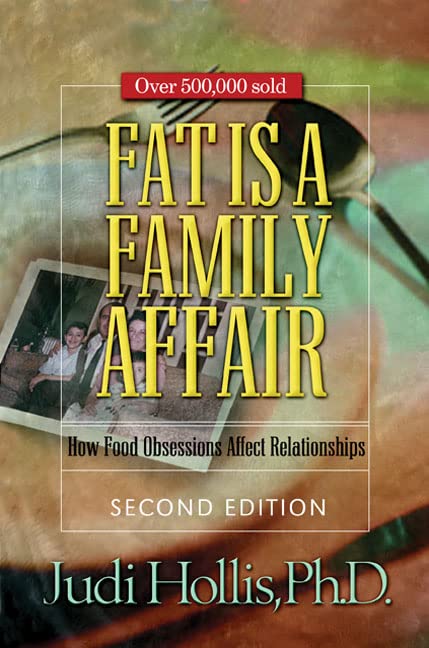 Algopix Similar Product 12 - Fat Is a Family Affair How Food