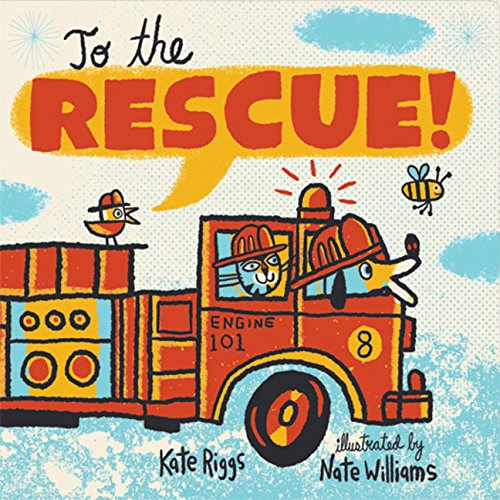 Algopix Similar Product 18 - To the Rescue!