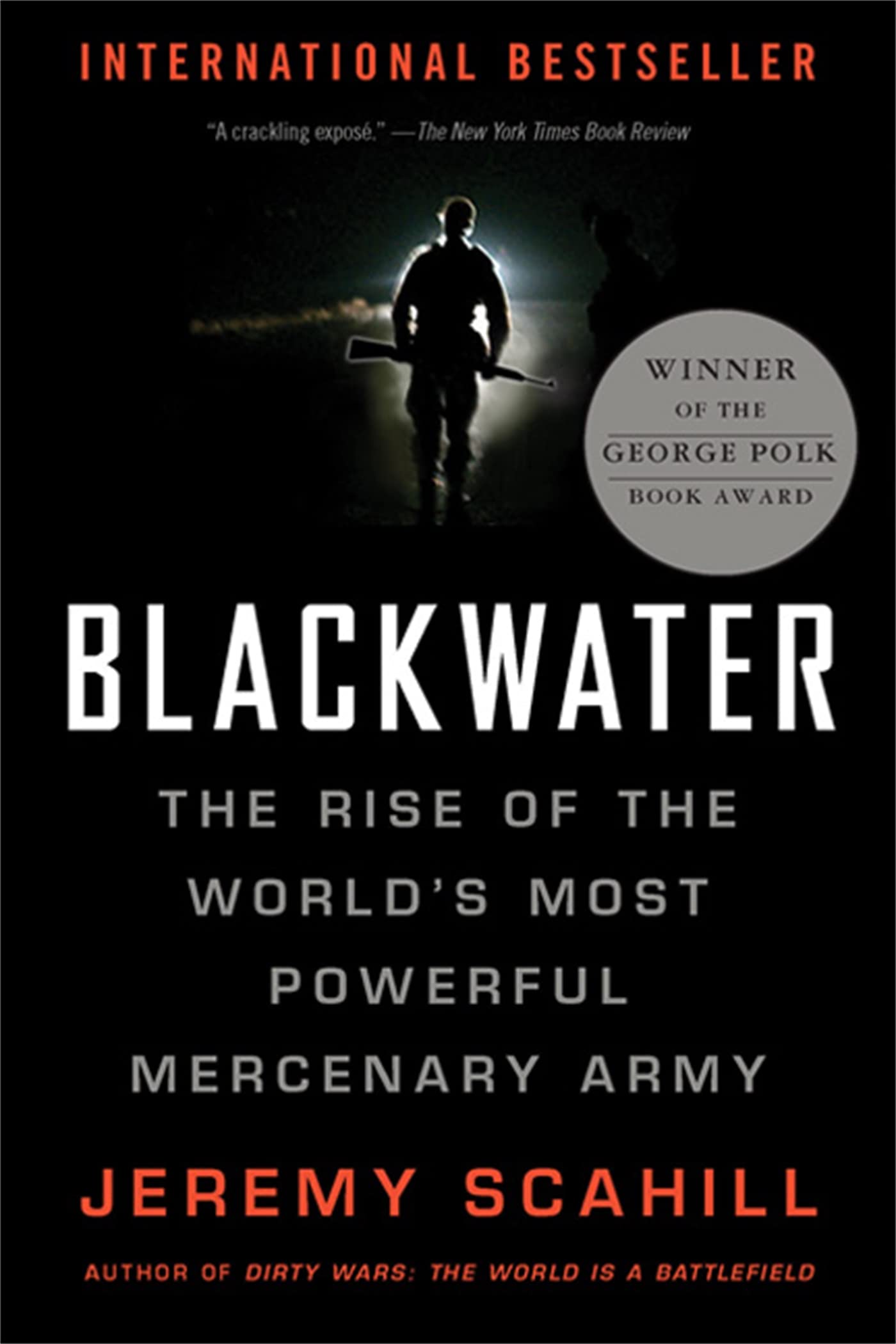 Algopix Similar Product 20 - Blackwater The Rise of the Worlds