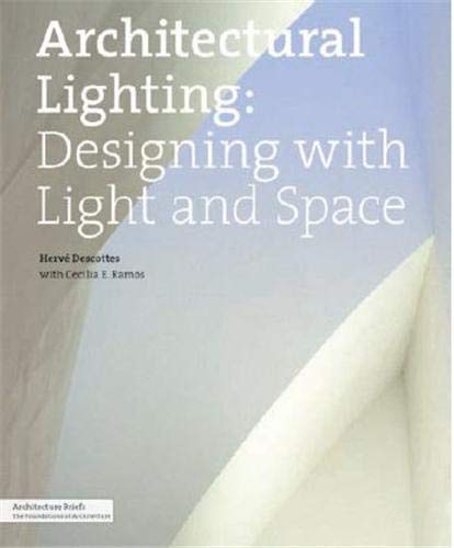 Algopix Similar Product 2 - Architectural Lighting Designing with
