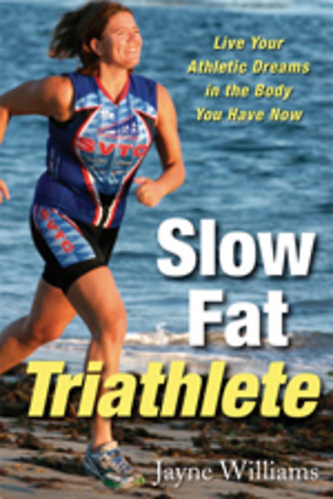 Algopix Similar Product 5 - Slow Fat Trialthete