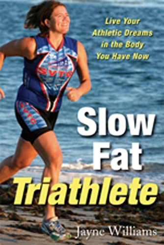 Algopix Similar Product 17 - Slow Fat Trialthete