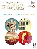Algopix Similar Product 15 - The Festival Collection Book 4