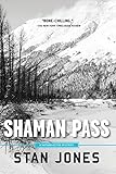 Algopix Similar Product 12 - Shaman Pass (A Nathan Active Mystery)