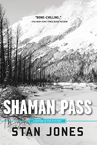 Algopix Similar Product 16 - Shaman Pass (A Nathan Active Mystery)