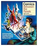 Algopix Similar Product 18 - Comics: Between the Panels
