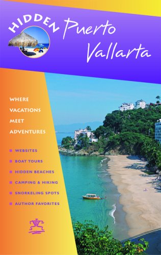 Algopix Similar Product 19 - Hidden Puerto Vallarta