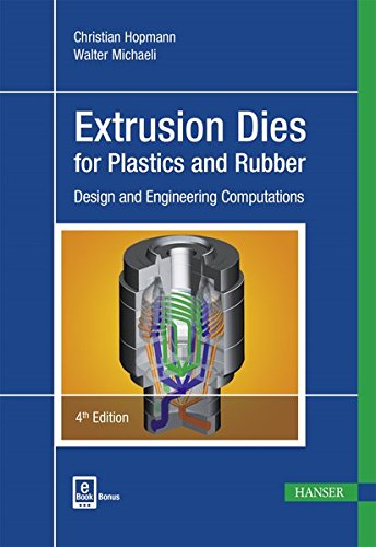 Algopix Similar Product 20 - Extrusion Dies for Plastics and Rubber
