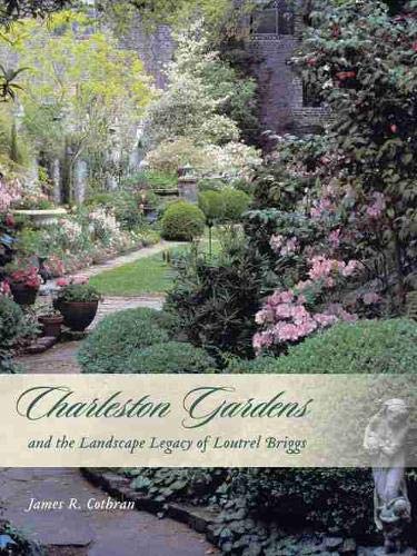 Algopix Similar Product 6 - Charleston Gardens and the Landscape