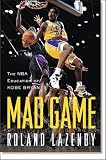 Algopix Similar Product 12 - Mad Game  The NBA Education of Kobe