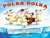 Algopix Similar Product 2 - Polar Polka Counting Polar Bears in