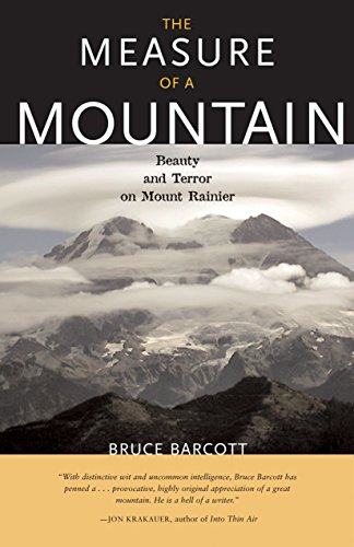 Algopix Similar Product 13 - The Measure of a Mountain Beauty and