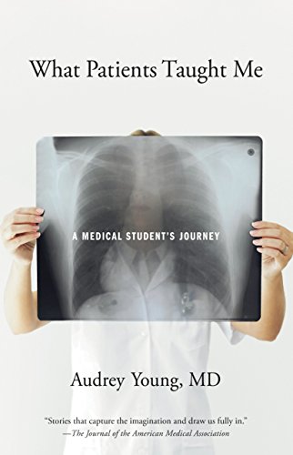 Algopix Similar Product 7 - What Patients Taught Me A Medical