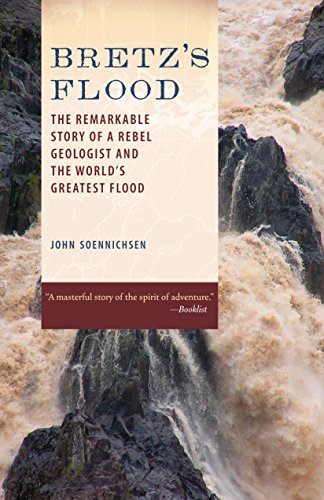 Algopix Similar Product 2 - Bretzs Flood The Remarkable Story of