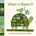 Algopix Similar Product 5 - What Is Green A Colors Book by Kate