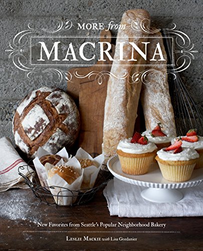 Algopix Similar Product 14 - More from Macrina New Favorites from