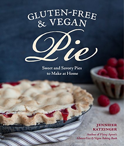 Algopix Similar Product 7 - GlutenFree Vegan Pie More than 50