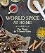 Algopix Similar Product 1 - World Spice at Home New Flavors for 75