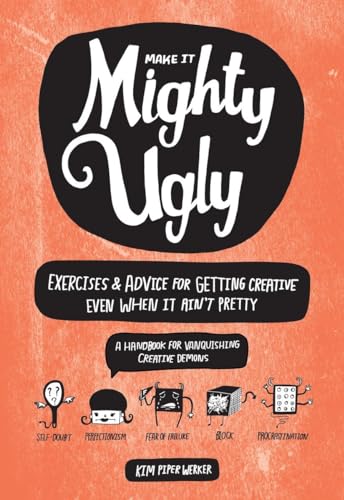 Algopix Similar Product 5 - Make It Mighty Ugly Exercises  Advice