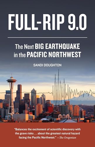 Algopix Similar Product 11 - FullRip 90 The Next Big Earthquake